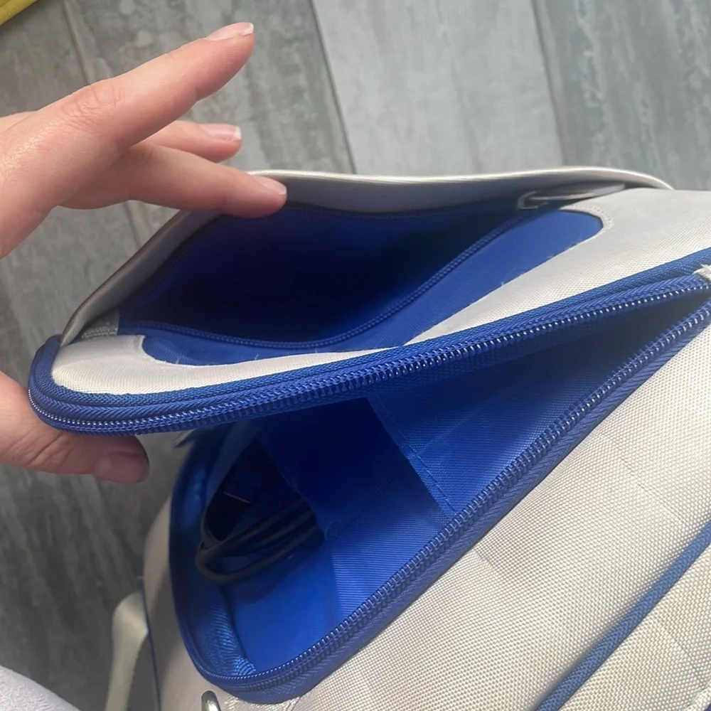 Tremendous Padding computer Carry on Bag Laptop for Traveling
